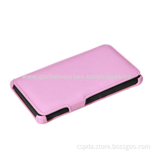 PU Leather Flip Heat Setting Cases for Sony Xperia Z2, Different Colors Available